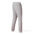 Stylish Elastic Cotton Slacks For Men